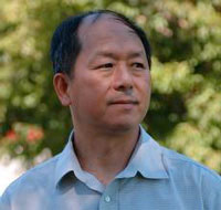 dr. yang jwing-ming