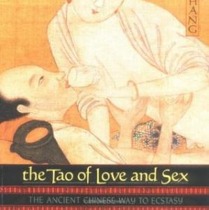 2. eBooks: Chinese Taoist Sex Secrets