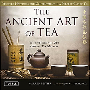 ancient art of tea