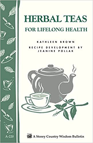 herbal teas for health