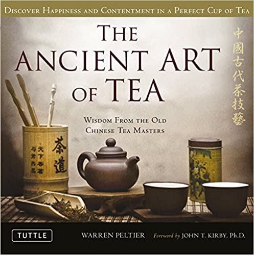 ancient art of tea